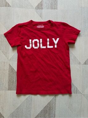 Crewcuts Jolly T-Shirt (6-7)